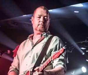 James Reyne