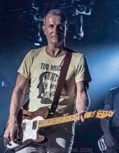 James Reyne