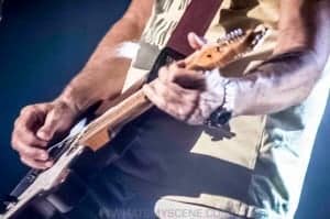 James Reyne