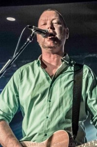 James Reyne