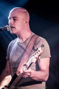 James Reyne