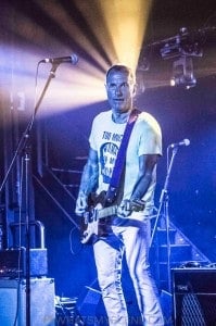 James Reyne