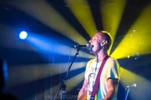 James Reyne