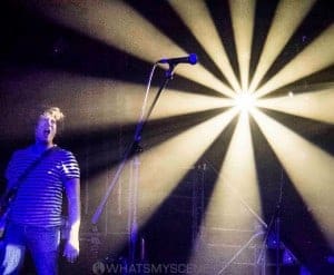 James Reyne