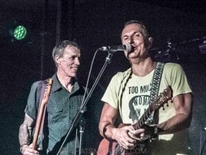 James Reyne