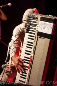 The Mummies