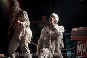 The Mummies