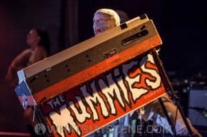 The Mummies