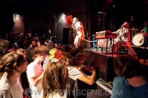 The Mummies