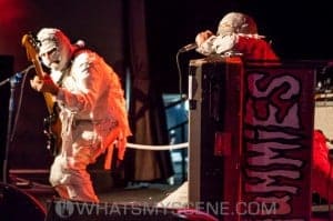 The Mummies