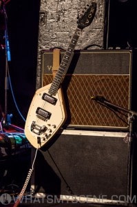 The Mummies
