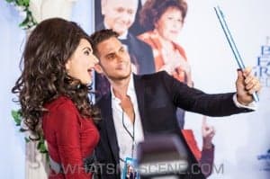 My Big Fat Greek Wedding 2