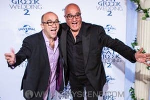 My Big Fat Greek Wedding 2