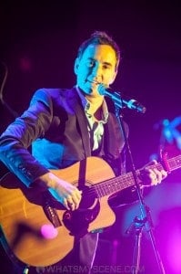 The 35th National Songwriting Awards