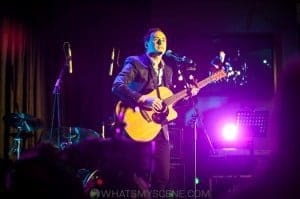 The 35th National Songwriting Awards