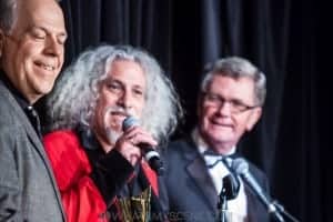 The 35th National Songwriting Awards