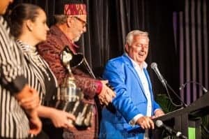 The 35th National Songwriting Awards