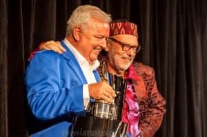 The 35th National Songwriting Awards