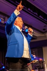 The 35th National Songwriting Awards