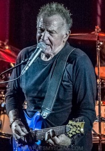 Normie Rowe & The Playboys