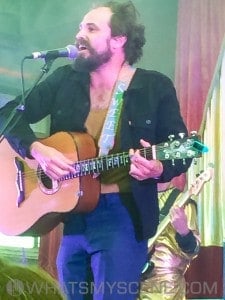Jonny Fritz