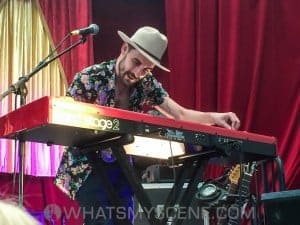 Jonny Fritz