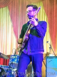 Jonny Fritz