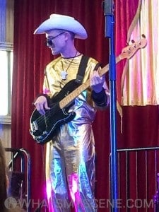 Jonny Fritz