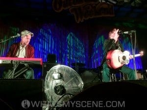 Tex, Don & Charlie