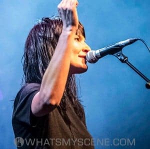 Patti Smith's Horses