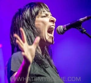 Patti Smith's Horses