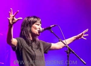 Patti Smith's Horses