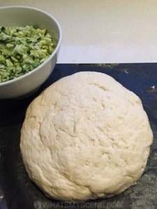 Pizzas