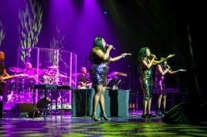 The Pointer Sisters