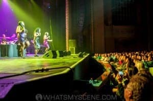 The Pointer Sisters