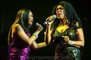 The Pointer Sisters