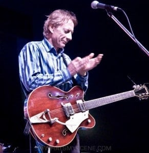 Queenscliff Music Festival 2011