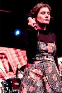 Queenscliff Music Festival 2011