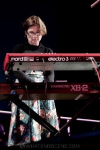 Queenscliff Music Festival 2011