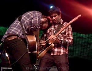 Queenscliff Music Festival 2011