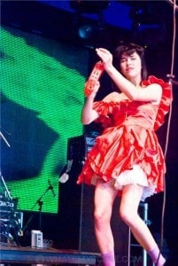 Queenscliff Music Festival 2011