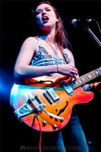 Queenscliff Music Festival 2011