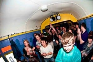 Queenscliff Music Festival 2011