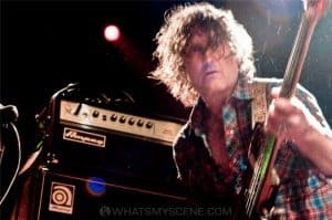 Queenscliff Music Festival 2011