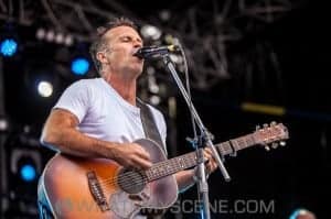 Mark Seymour
