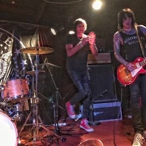 Richie Ramone