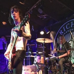 Richie Ramone