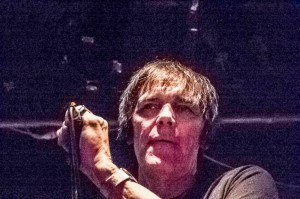 Richie Ramone