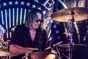 Richie Ramone