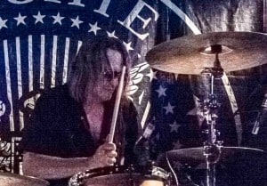 Richie Ramone